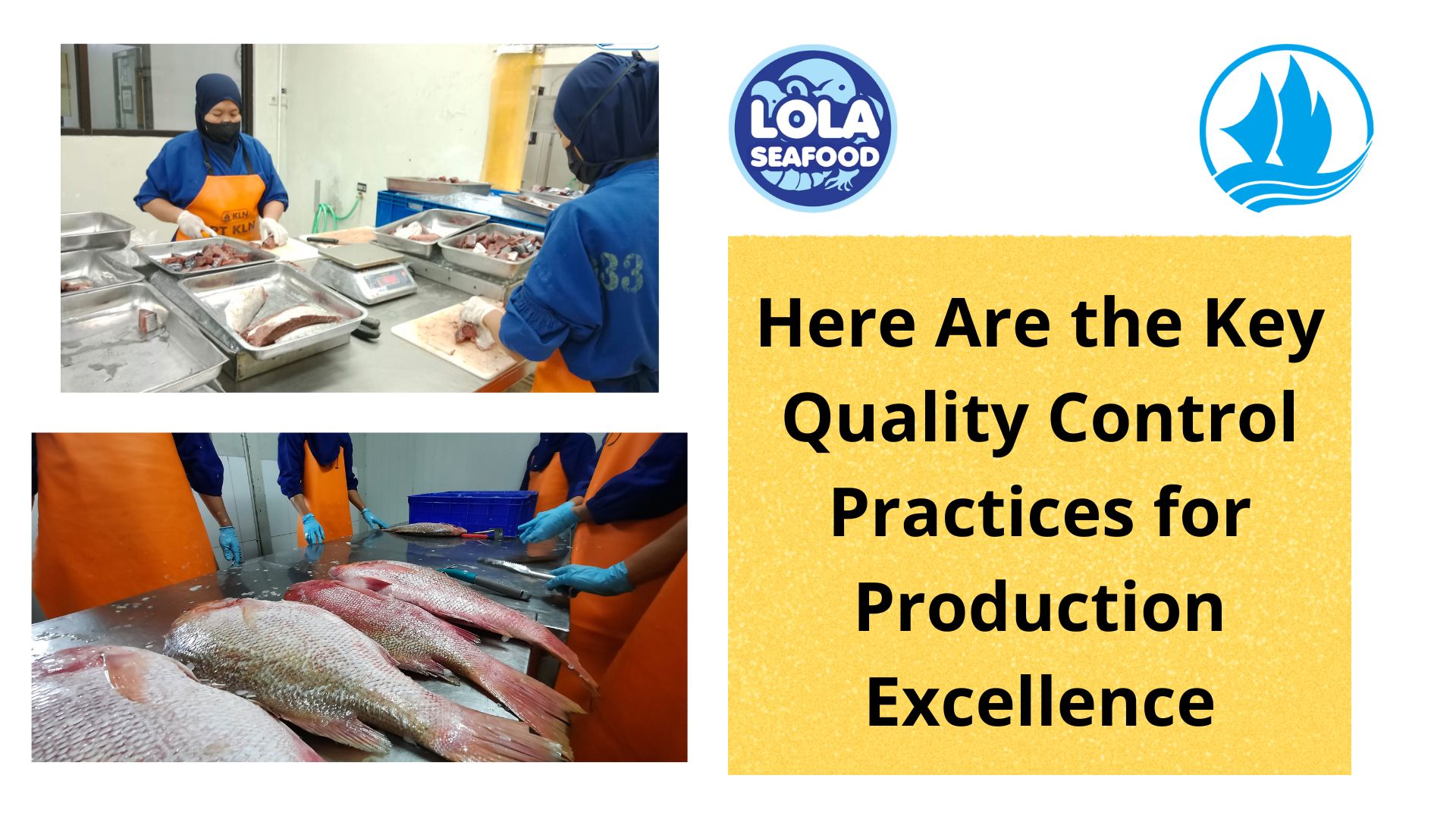 Here Are the Key Quality Control Practices for Production Excellence